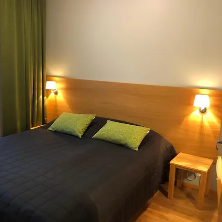 Dom wakacyjny Chalets-apartment 45m2 Vierumäki