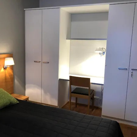 1 -apartment 45m2 度假居 Vierumäki