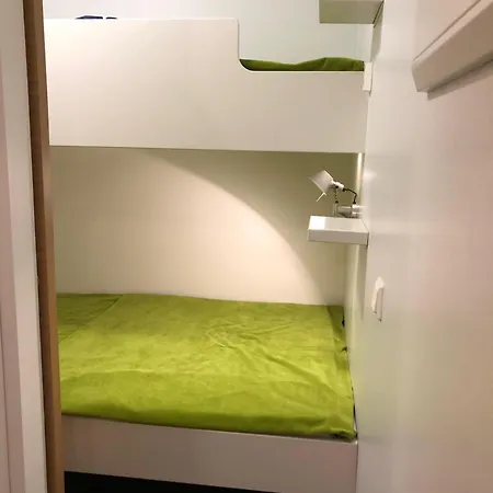 Chalets-apartment 45m2 Dom wakacyjny *