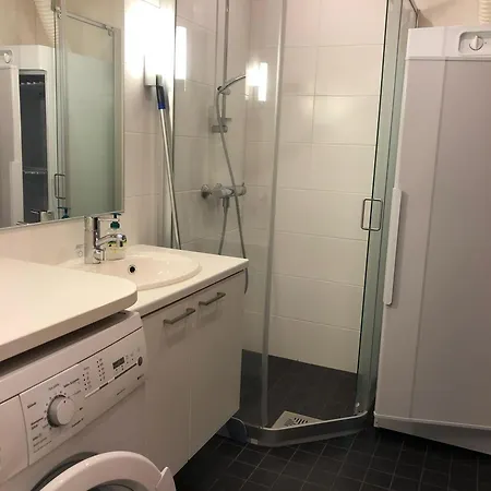 Chalets-apartment 45m2 * Vierumäki