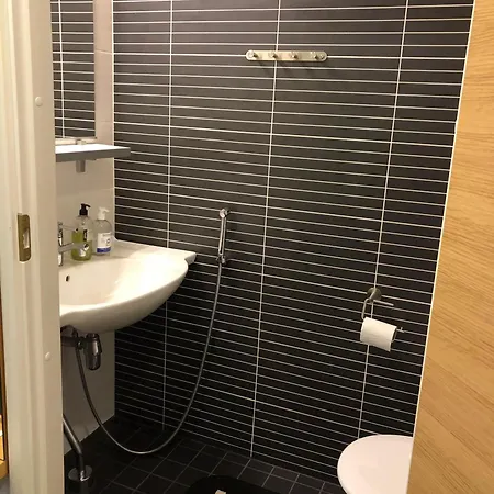 1 -apartment 45m2 * Vierumäki