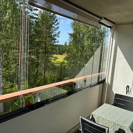 1 -apartment 45m2 *