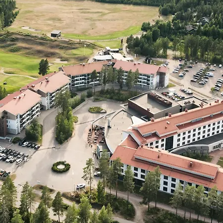 Chalets-apartment 45m2 Vierumäki