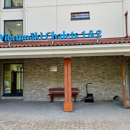 1 -apartment 45m2